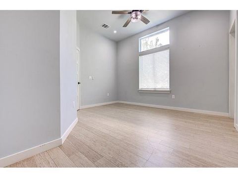 Tiny photo for 1110 3/4 Fiesta ST #1, Austin, TX 78702 (MLS # 7638213)