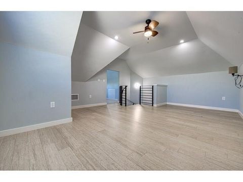 Tiny photo for 1110 3/4 Fiesta ST #1, Austin, TX 78702 (MLS # 7638213)
