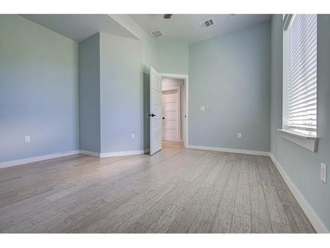 Tiny photo for 1110 3/4 Fiesta ST #1, Austin, TX 78702 (MLS # 7638213)