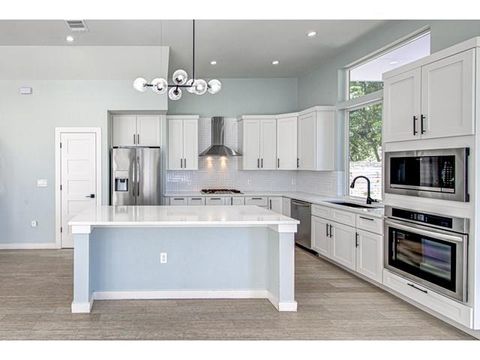 Tiny photo for 1110 3/4 Fiesta ST #1, Austin, TX 78702 (MLS # 7638213)