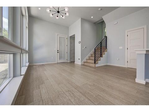 Tiny photo for 1110 3/4 Fiesta ST #1, Austin, TX 78702 (MLS # 7638213)
