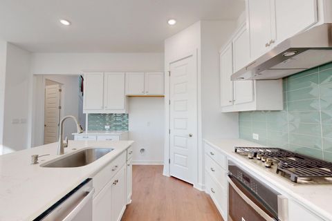 Tiny photo for 809 Corvallis DR, Austin, TX 78641 (MLS # 4506711)