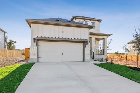 Tiny photo for 809 Corvallis DR, Austin, TX 78641 (MLS # 4506711)