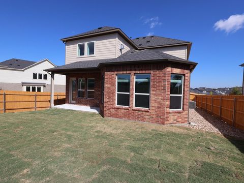 Tiny photo for 809 Corvallis DR, Austin, TX 78641 (MLS # 4506711)