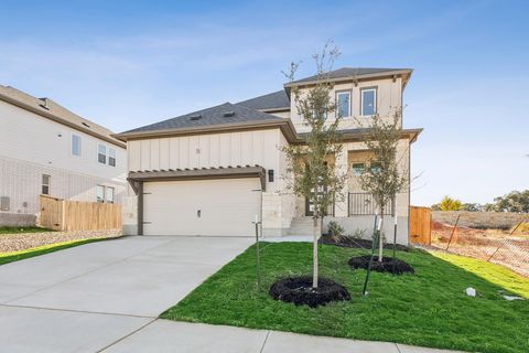 Tiny photo for 809 Corvallis DR, Austin, TX 78641 (MLS # 4506711)