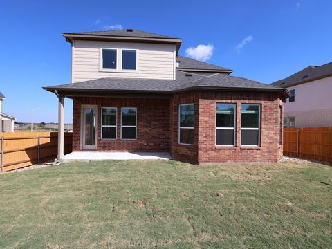 Tiny photo for 809 Corvallis DR, Austin, TX 78641 (MLS # 4506711)