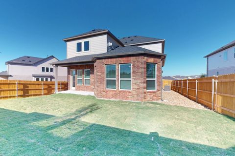 Tiny photo for 809 Corvallis DR, Austin, TX 78641 (MLS # 4506711)