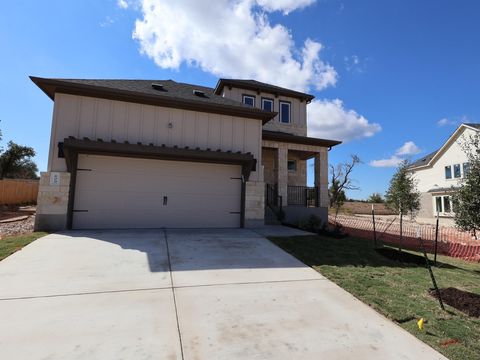 Tiny photo for 809 Corvallis DR, Austin, TX 78641 (MLS # 4506711)
