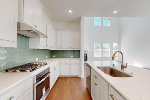 Tiny photo for 809 Corvallis DR, Austin, TX 78641 (MLS # 4506711)