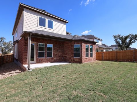 Tiny photo for 809 Corvallis DR, Austin, TX 78641 (MLS # 4506711)
