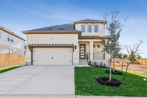 Photo of 809 Corvallis DR, Austin, TX 78641 (MLS # 4506711)