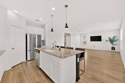 Tiny photo for 14513 Booted Eagle PASS, Elgin, TX 78621 (MLS # 8615346)