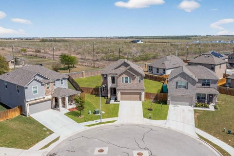 Tiny photo for 14513 Booted Eagle PASS, Elgin, TX 78621 (MLS # 8615346)
