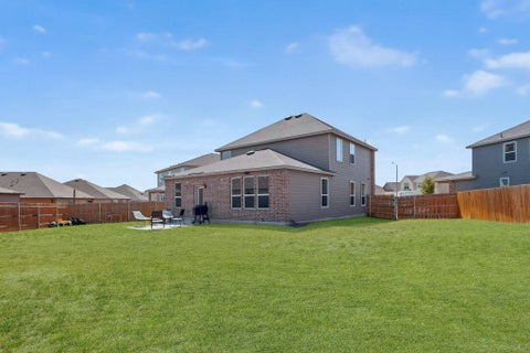 Tiny photo for 14513 Booted Eagle PASS, Elgin, TX 78621 (MLS # 8615346)