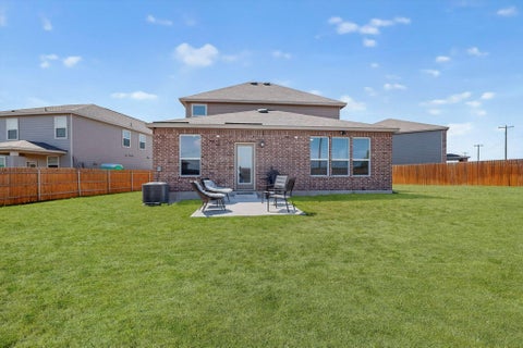 Tiny photo for 14513 Booted Eagle PASS, Elgin, TX 78621 (MLS # 8615346)