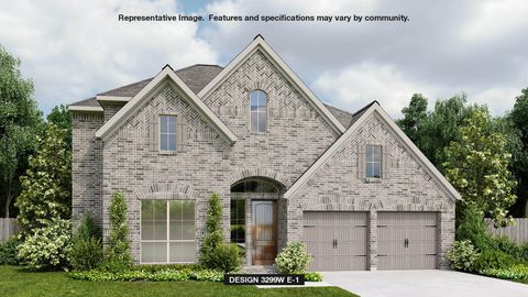 116 Carnation Carnation CV Georgetown TX 78628
