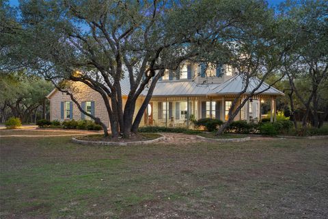 301 Crystal Meadows DR Kyle TX 78640