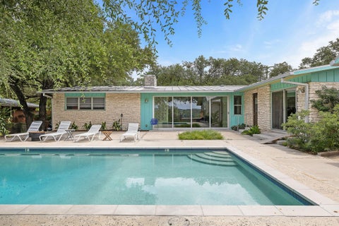 Tiny photo for 706 Barton BLVD, Austin, TX 78704 (MLS # 3785427)