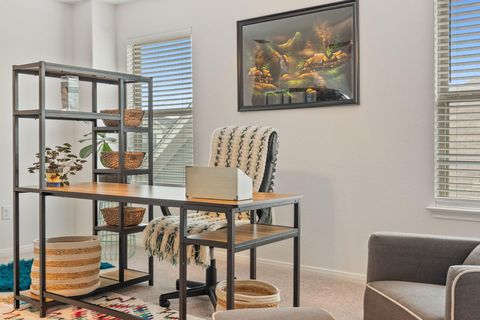 Tiny photo for 1306 Falconer WAY, Austin, TX 78748 (MLS # 9899045)