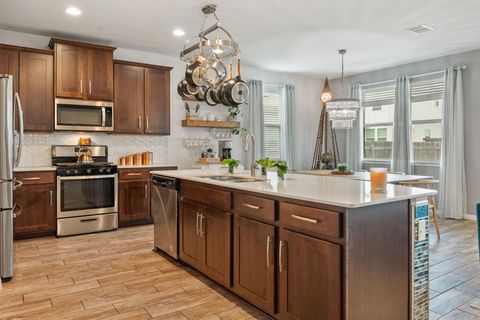 Tiny photo for 1306 Falconer WAY, Austin, TX 78748 (MLS # 9899045)