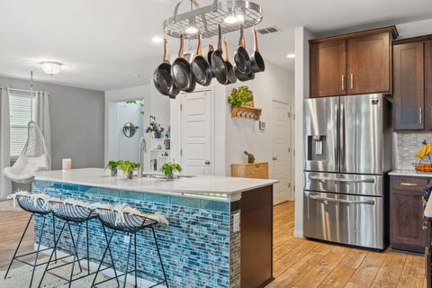 Tiny photo for 1306 Falconer WAY, Austin, TX 78748 (MLS # 9899045)