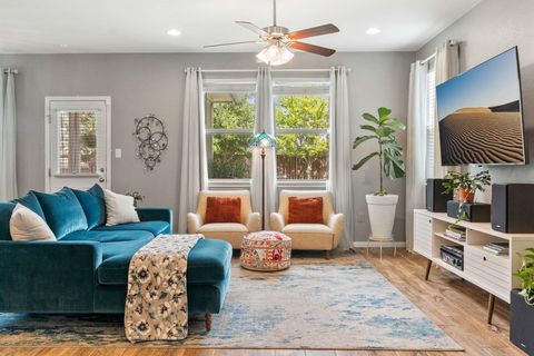 Tiny photo for 1306 Falconer WAY, Austin, TX 78748 (MLS # 9899045)