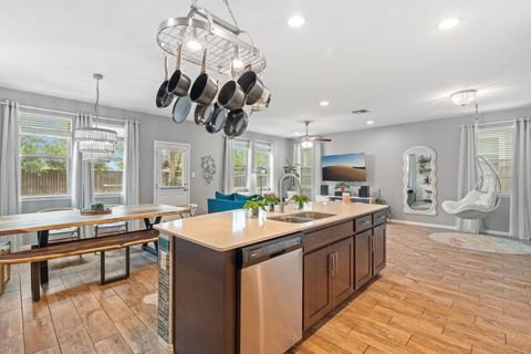 Tiny photo for 1306 Falconer WAY, Austin, TX 78748 (MLS # 9899045)