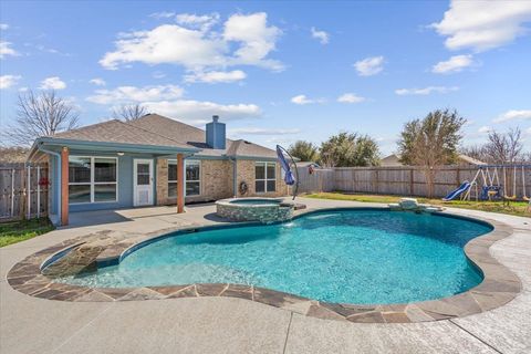 5128 Duke DR Temple TX 76502