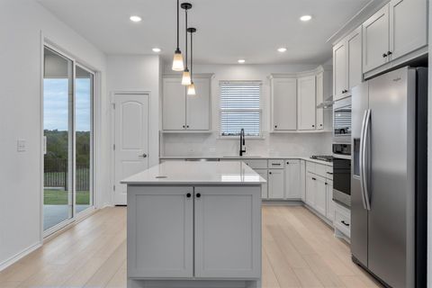 310 Livewater LN Georgetown TX 78633