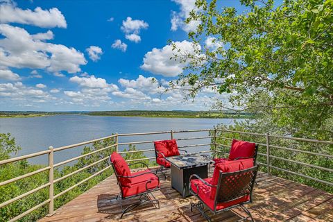 Photo of 102 Center Cove I Loop, Spicewood, TX 78669 (MLS # 5469323)