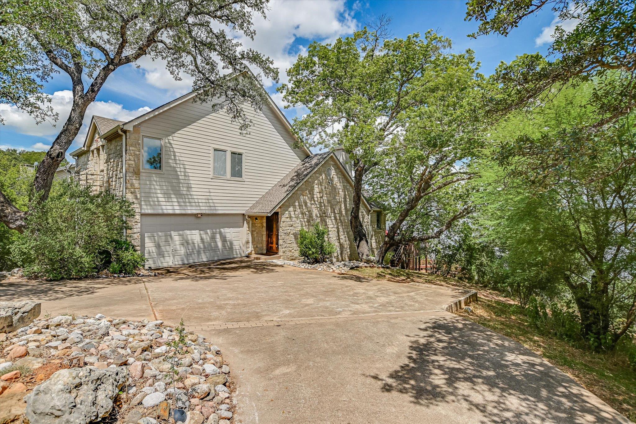102 Center Cove I