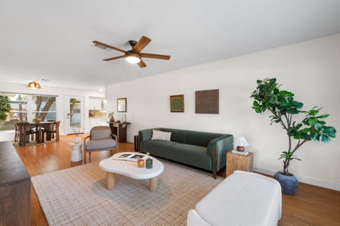 Photo of 2003 Fair Oaks DR, Austin, TX 78745 (MLS # 3638871)