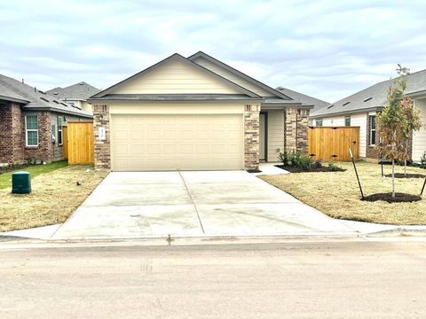 Photo of 420 Perfect World LOOP, Jarrell, TX 76537 (MLS # 5950348)