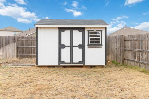 A home in Bastrop