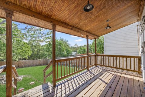 Tiny photo for 10617 Garbacz Dr, Austin, TX 78748 (MLS # 9491570)