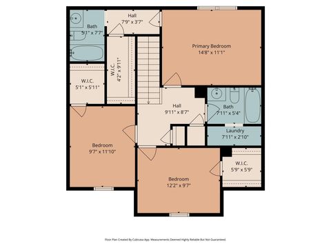 Tiny photo for 10617 Garbacz Dr, Austin, TX 78748 (MLS # 9491570)