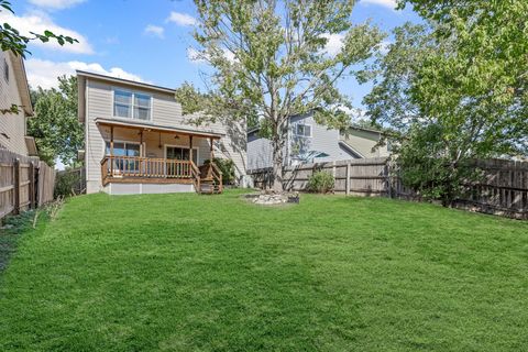 Tiny photo for 10617 Garbacz Dr, Austin, TX 78748 (MLS # 9491570)