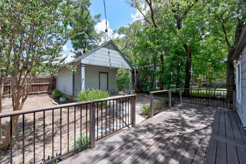 Tiny photo for 708 Keasbey ST, Austin, TX 78751 (MLS # 6125418)