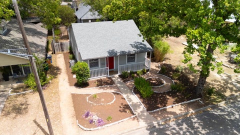 Tiny photo for 708 Keasbey ST, Austin, TX 78751 (MLS # 6125418)