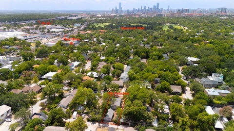 Tiny photo for 708 Keasbey ST, Austin, TX 78751 (MLS # 6125418)