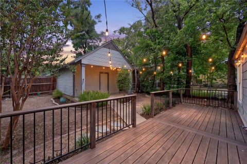 Tiny photo for 708 Keasbey ST, Austin, TX 78751 (MLS # 6125418)