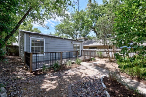 Tiny photo for 708 Keasbey ST, Austin, TX 78751 (MLS # 6125418)
