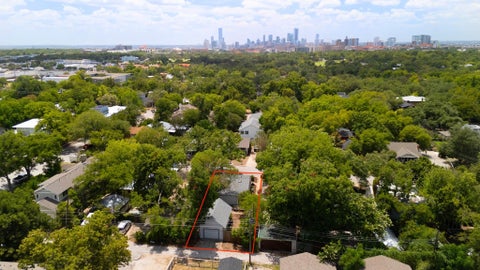 Tiny photo for 708 Keasbey ST, Austin, TX 78751 (MLS # 6125418)