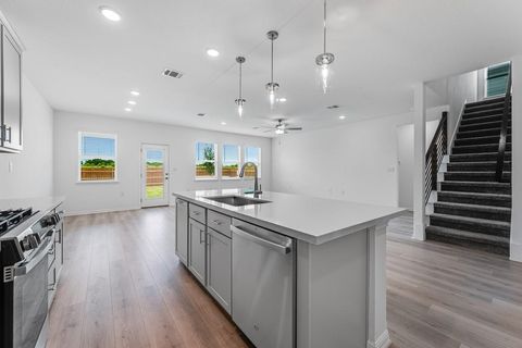Tiny photo for 1312 Purple Martin DR, Pflugerville, TX 78660 (MLS # 2715050)