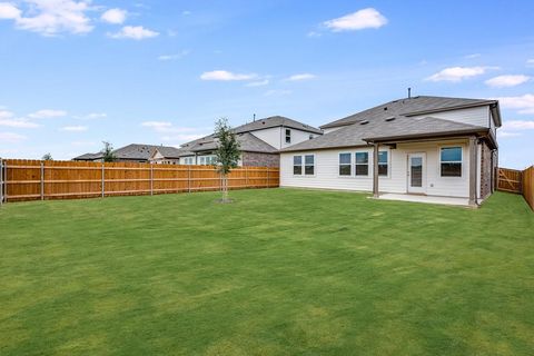 Tiny photo for 1312 Purple Martin DR, Pflugerville, TX 78660 (MLS # 2715050)