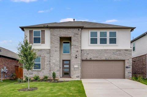 Tiny photo for 1312 Purple Martin DR, Pflugerville, TX 78660 (MLS # 2715050)