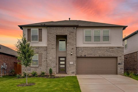 Photo of 1312 Purple Martin DR, Pflugerville, TX 78660 (MLS # 2715050)