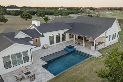 325 Sundance TRL Liberty Hill TX 78642