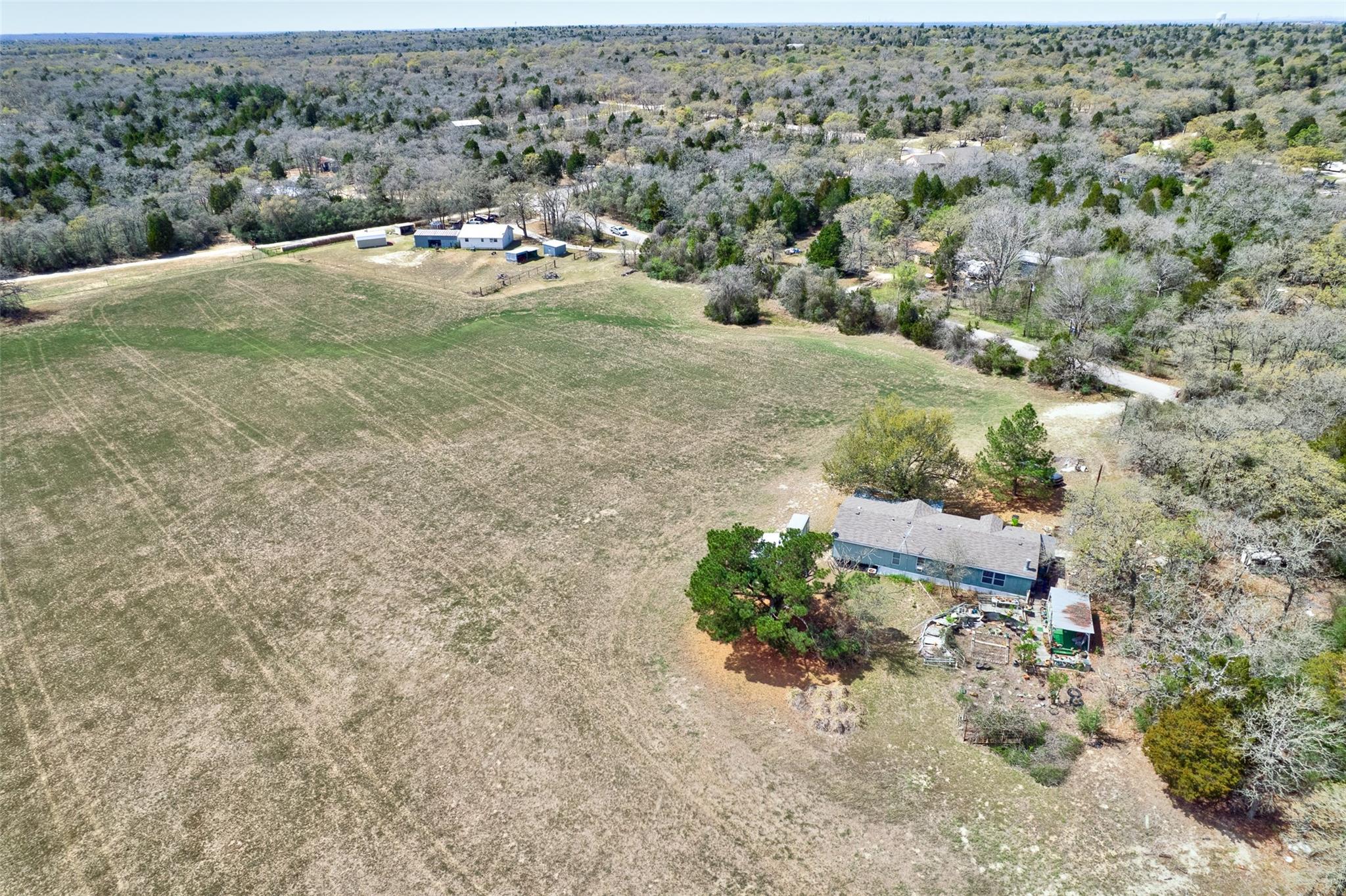 TBD Hwy 290 Lot 2