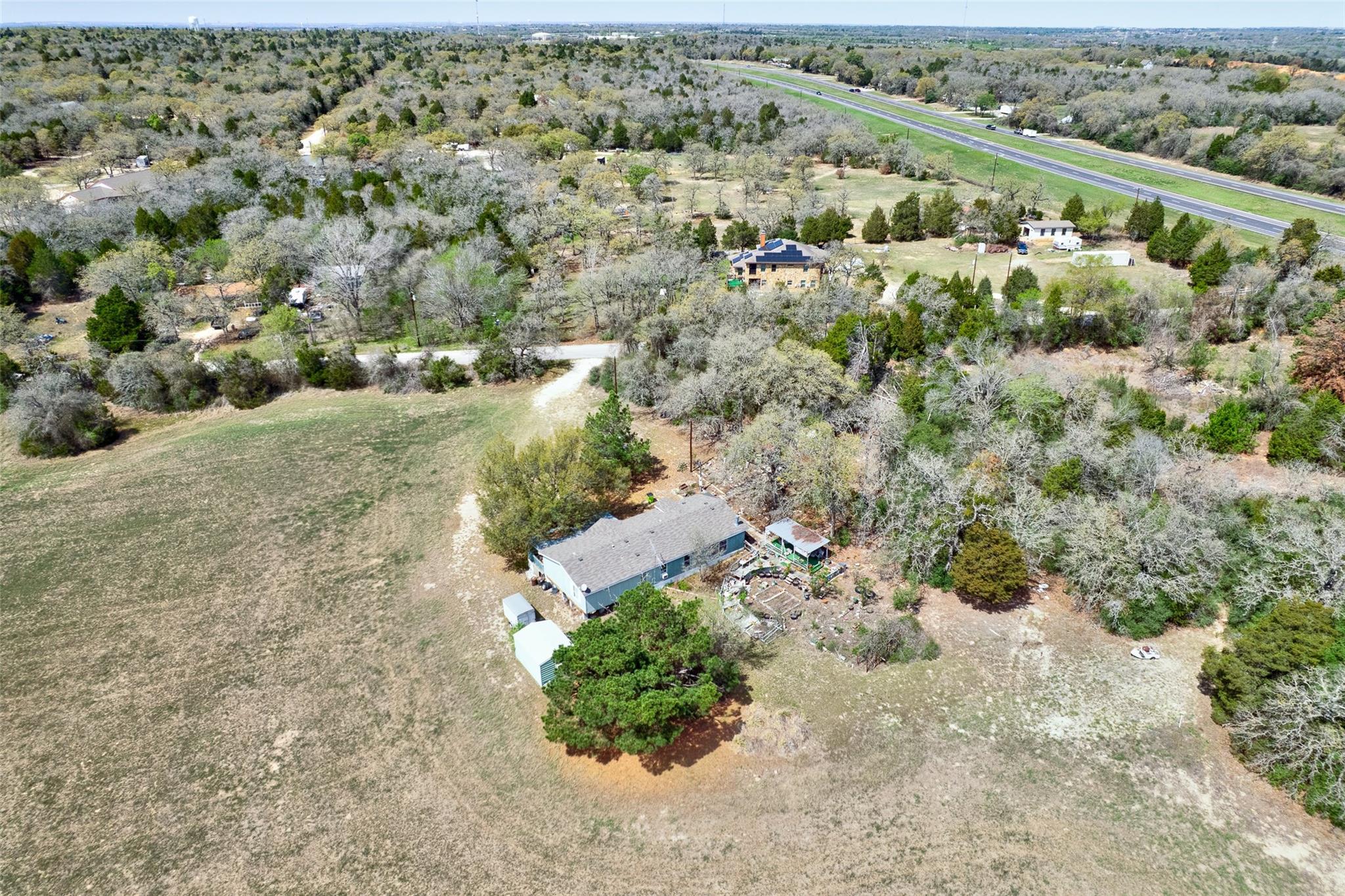 TBD Hwy 290 Lot 2